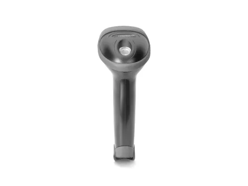 1D Barcode Handscanner Met Houder