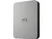 LACIE Draagbaar Harde schijf 5 TB USB 3.1 USB TYPE