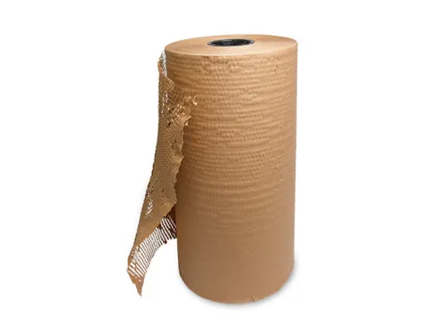 Wrapping Papier GeamiWrap 'n Go Bruin Kraft 80 Gram 508mmx134m