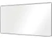 Nobo Whiteboard 100x200cm Staal Premium Plus Magnetisch