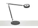 MAULgrace Bureaulamp LED Zwart Kleur Vario Dimbaar