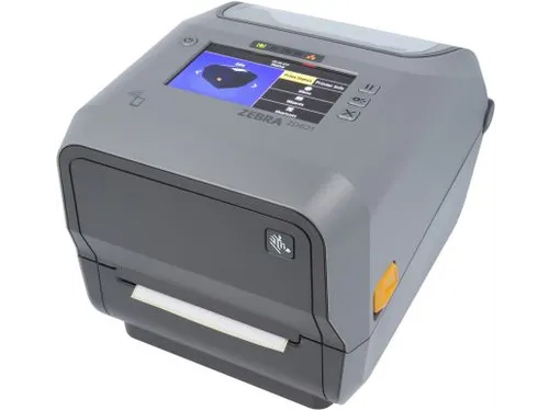 Zebra ZD621 etikettenprinter 203DPI USB USB Host Eth