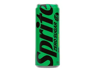 Frisdrank Sprite zero blik 330ml - 1