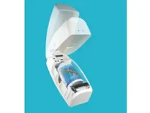 OUTLET Luchtverfrisser Dispenser Airoma 270 ml Automatisch