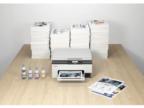 Multifunctional inktjet printer Canon MAXIFY GX1051