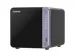 4x 3.5 inch, Alpine AL524, 4-core, 2.0 GHz, 4 GB SODIMM DDR4, 512 MB F