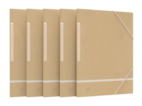 Elastobox Elba Touareg 25x33cm 35mm naturel karton