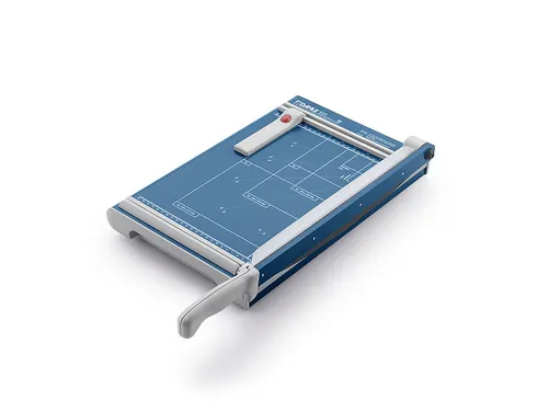 Snijmachine A4 Dahle 533 Bordschaar 34cm