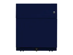 mobiel ladeblok,HxBxD 495x420x565mm,1lade(n),1hangmappenframes