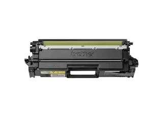 Toner Brother TN-821XLY geel - 2