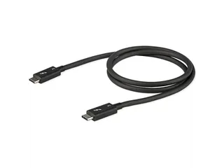 Cable - Thunderbolt 3 - 0.8 meter - 40Gbps - 3