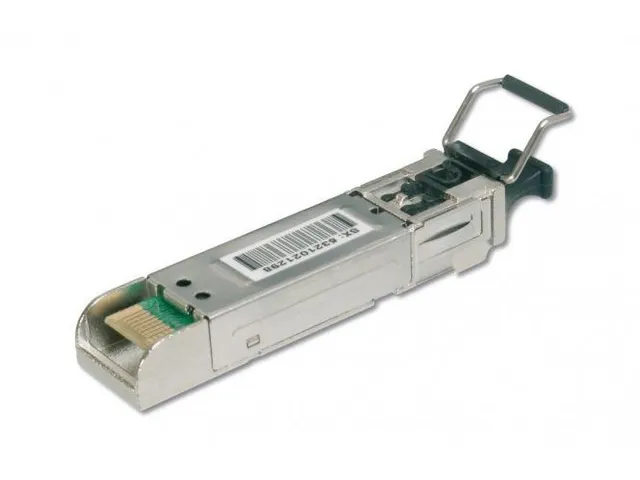 Cisco-compatibele mini GBIC (SFP)-module 1,25 Gbps 20km