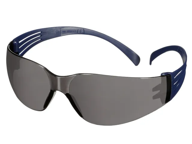 3M SecureFit SF100 veiligheidsbril met AS/AF-coating