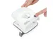 Perforator Rapesco Germ-Savvy Less Effort Eco X5-40ps antibacterieel 2