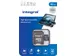 carte mémoire microSDHC, 16 Go