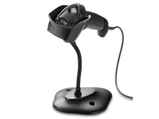 Zebra DS2208 Barcode scanner USB Kit - 1