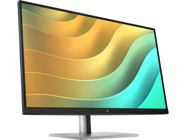 HP E27 G5 FHD-monitor