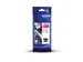Inktcartridge Brother LC-3239XL rood HC