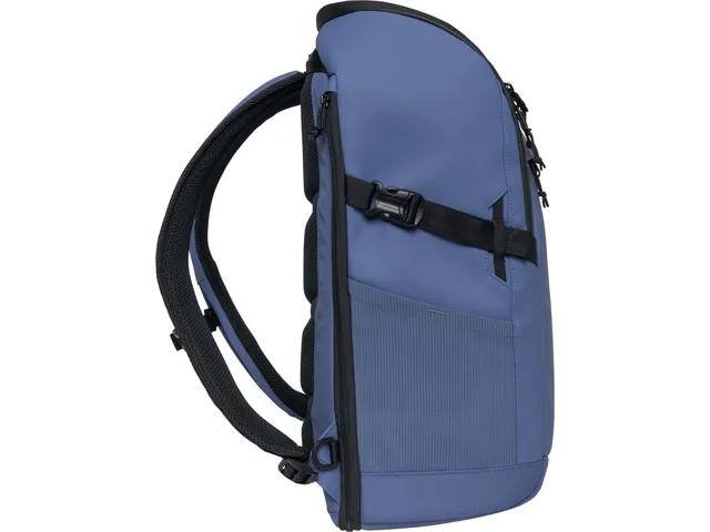 Rugzak Beckmann Street FLX 30-35L Velvet blue