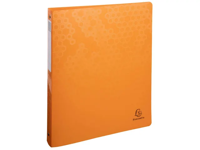 Ringmap 4r 30mm PP A 4+ Maïa geassorteerd