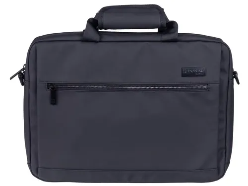 laptoptas Wien 10 l 15,6 inch zwart