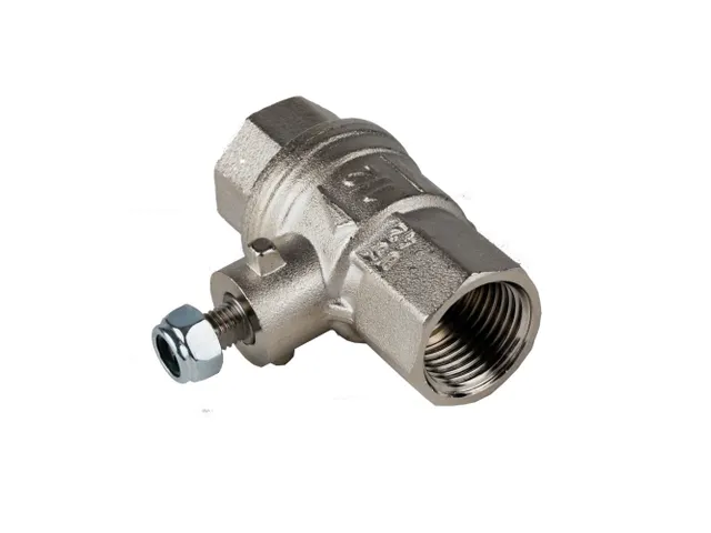 Haws Sp225Lf Ball Valve