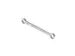 4 12X13 Clé à œil double droite profil UD 12x13mm
