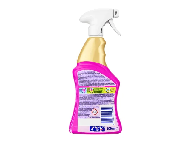 Vlekkenverwijderaar Vanish Oxi Action Tough Stains Spray 500ml