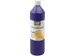 vingerverf Happy set met 10 flesjes 750 ml assorti