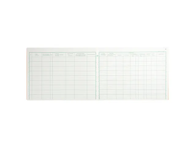 Piqure 21x29,7 Du Personnel 20bl