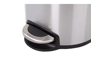 Luxe Pedaalemmer 5 Liter Artistic Step - 4