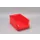 magazijnbak,HxBxD 200x310x500mm,PP,rood