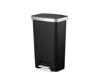 Hana Pedaalemmer 45 Liter Zwart - 1