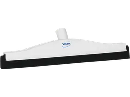 Klassieke Vloertrekker 40cm Wit