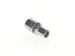 D 20 5,5 Stekkerdoos 1/4 inch UD profiel 5,5mm