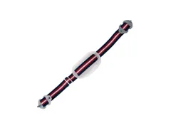 JSP AHV000-500-000 regelbare kinriem voor een veiligheidshelm, per 10