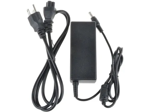 External Power Brick And Cable