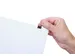Papierklem Foldback mauly 214 Zwart 13mm 12 Stuks