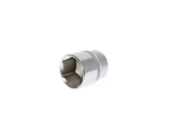 GEDORE RED R61003007 Dopsleutel 1/2 inch zeskant 30mm lengte 42mm