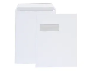 Envelop office 229x324-c4 zk vl akte 120gr - 1