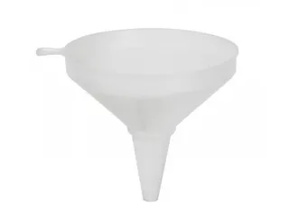 Trechter Met Filter Ø 20 Cm - 1
