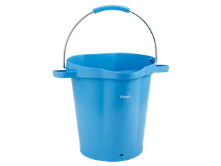 Hygiene 5692-3 Emmer 20 Liter Blauw - 1