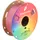 PLA Dual Matte 1,75mm roze-rood 1kg Panchroma 3D Filament