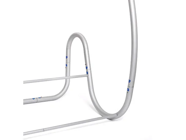 Zipper-Banner Cobra 91,5x226cm banner-systeem frame