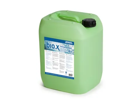 onderdelenreiniger,v. industrie/werkplaats,20l,pH-waarde 7
