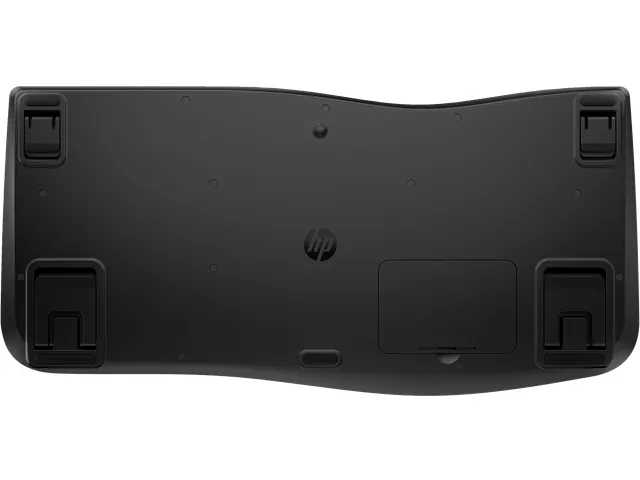 Clavier double mode HP 680 Comfort