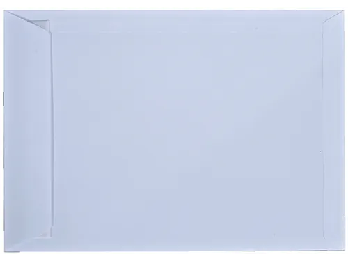 Envelop Hermes Akte Eb4 262x371mm Zelfklevend Wit 25 Stuks