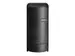 Distributeur savon 441252 Quartz Bag in box Noir