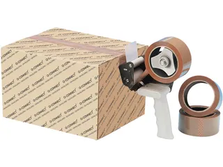 Tape Dispenser Voor Rol 50mmx66m - 5