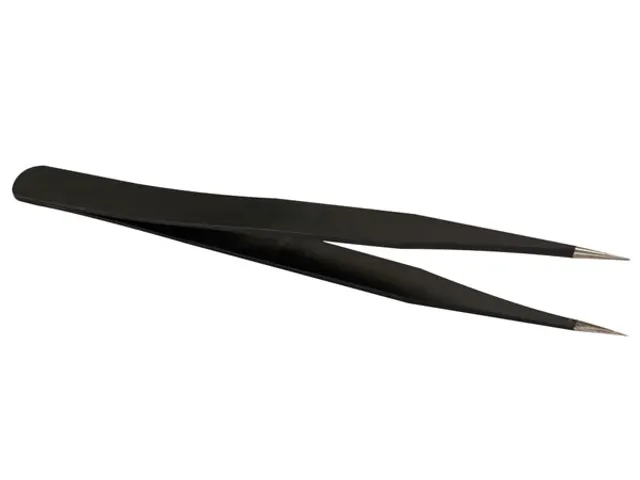 Antistatisch Pincet
